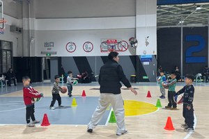 小学生篮球训练课视频教学大全