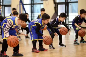  为什么篮球青训营能提升孩子的综合能力？